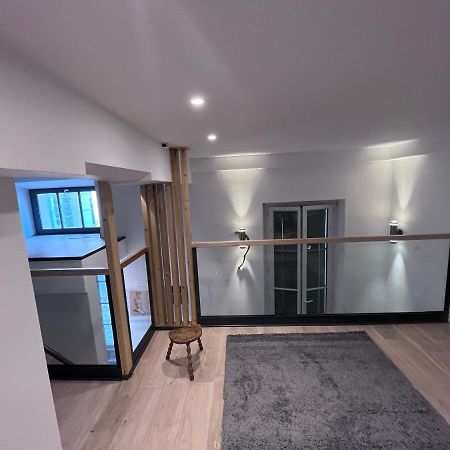 T3 Calme Et Cosy, Idealement Situe Pres Du Chateau Et De La Gare, Dans Un Cadre Paisible Rambouillet Exterior foto