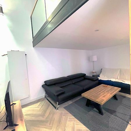 T3 Calme Et Cosy, Idealement Situe Pres Du Chateau Et De La Gare, Dans Un Cadre Paisible Rambouillet Exterior foto