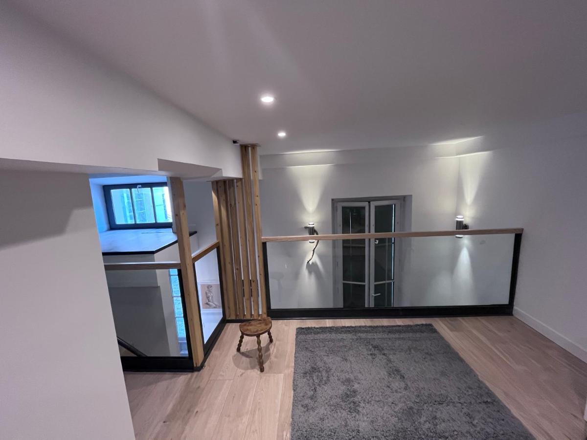 T3 Calme Et Cosy, Idealement Situe Pres Du Chateau Et De La Gare, Dans Un Cadre Paisible Rambouillet Exterior foto