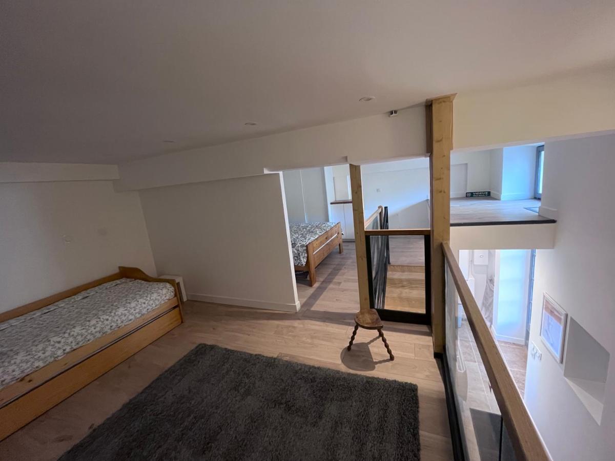 T3 Calme Et Cosy, Idealement Situe Pres Du Chateau Et De La Gare, Dans Un Cadre Paisible Rambouillet Exterior foto
