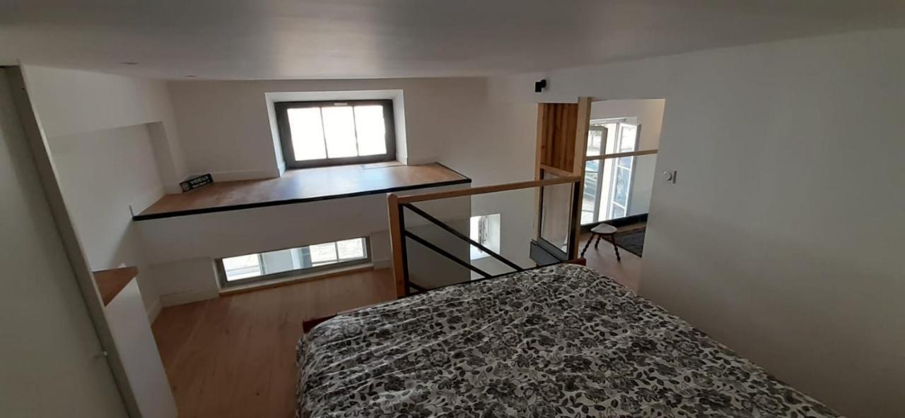 T3 Calme Et Cosy, Idealement Situe Pres Du Chateau Et De La Gare, Dans Un Cadre Paisible Rambouillet Exterior foto