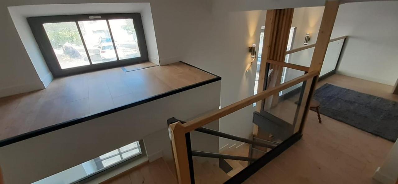 T3 Calme Et Cosy, Idealement Situe Pres Du Chateau Et De La Gare, Dans Un Cadre Paisible Rambouillet Exterior foto