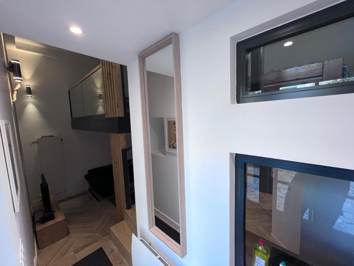 T3 Calme Et Cosy, Idealement Situe Pres Du Chateau Et De La Gare, Dans Un Cadre Paisible Rambouillet Exterior foto